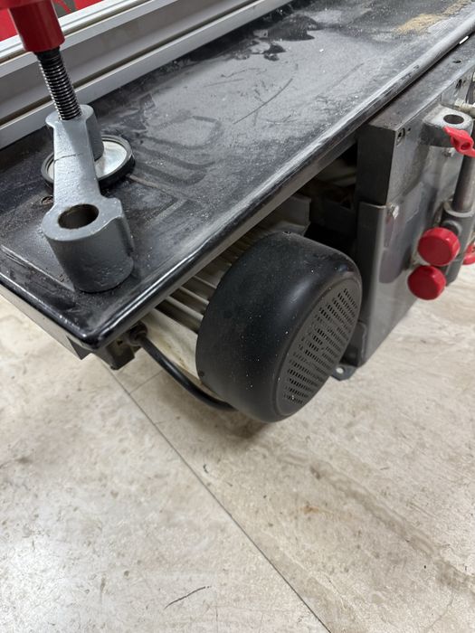 станок комбинированный