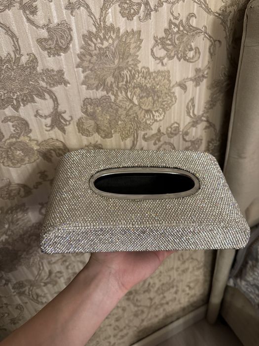 Салфетница в отличном состоянии