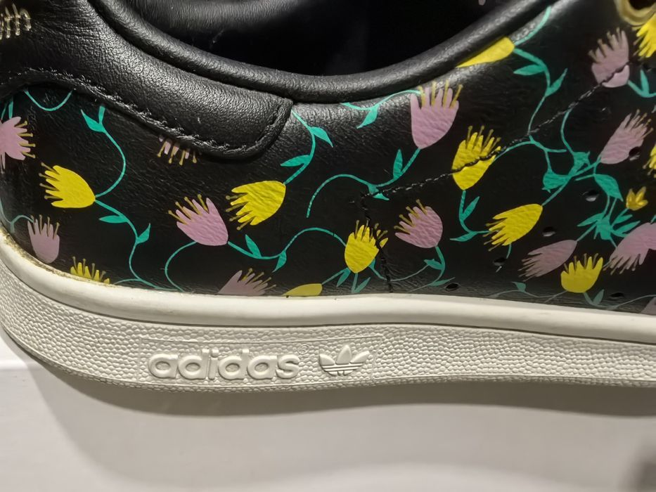 Дамски кецове Adidas Stan Smith