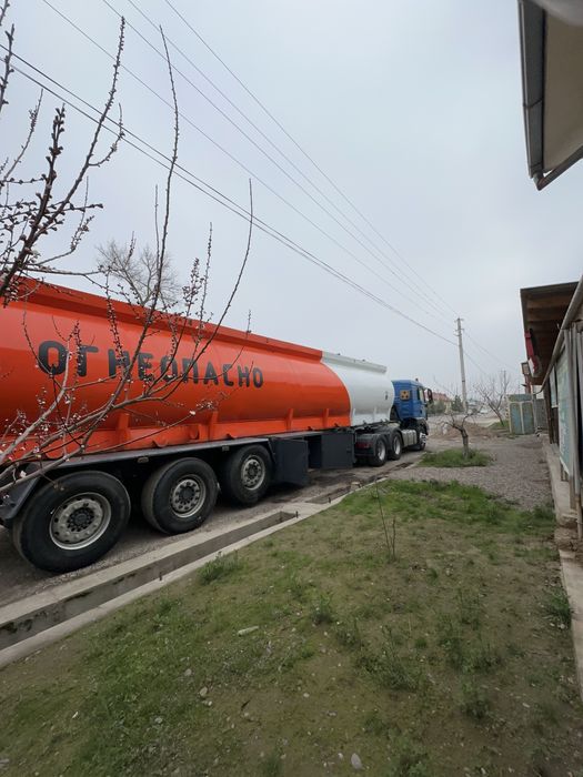 Benzavoz pirsep 2008 yil