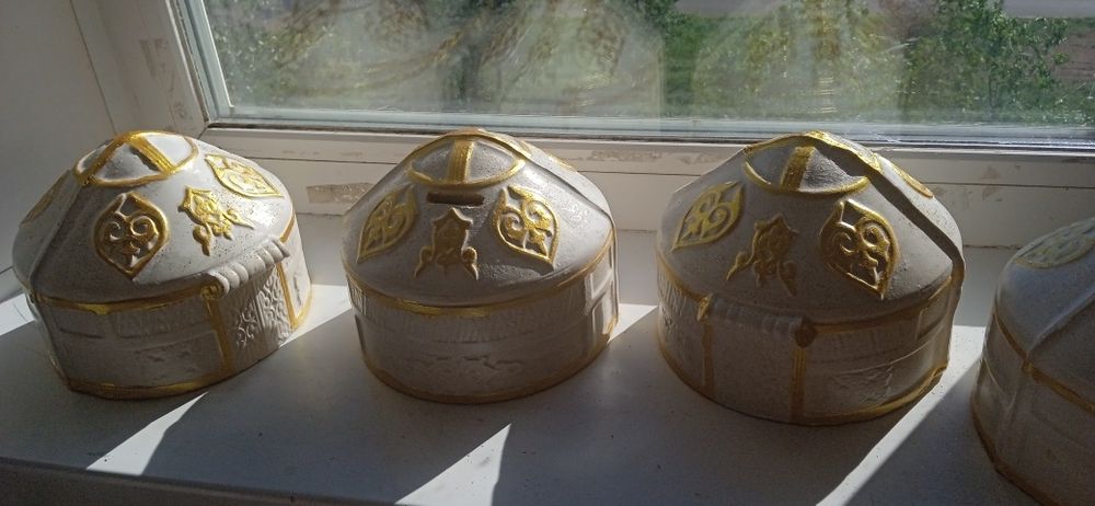 Тойбастар копилка шкатулка разные