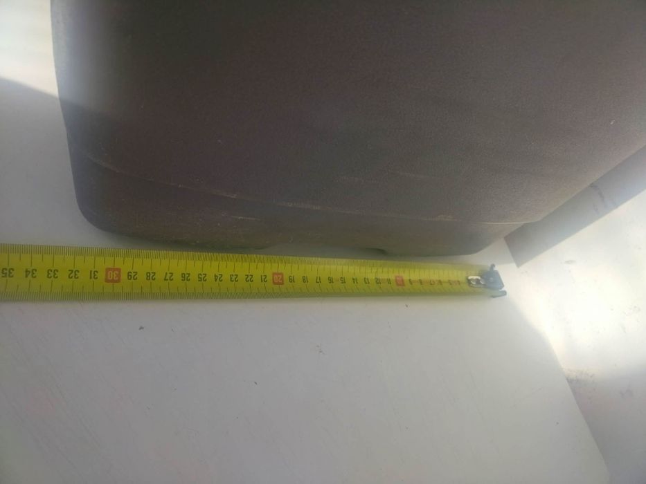 Авто хладилник indel B, с компресор SECOP, обем 31 литра
 цвят Черен/С