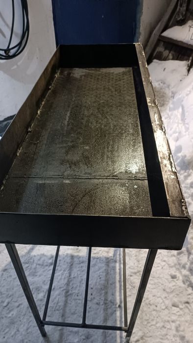 Продам мангал столик