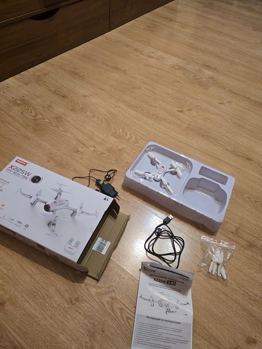 Продам дрон  Syma