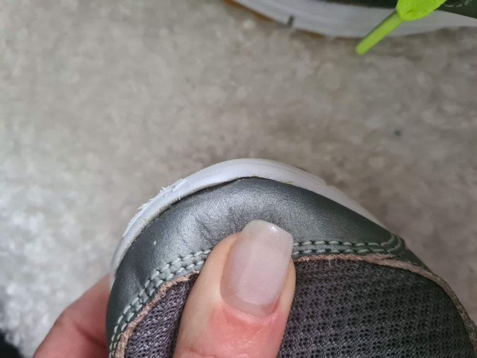 Дамски маратонки NIKE 38