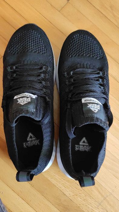 Adidas Peak RUN alergare