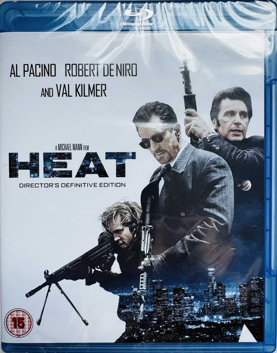 Blu-ray и 4K филми(нови и втора употреба)(updated 11.07)