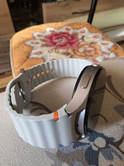 Часы SAMSUNG Galaxy Watch 7.44мм