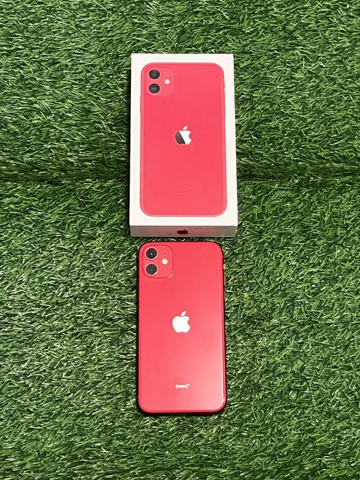 Айфон iphone Apple 11