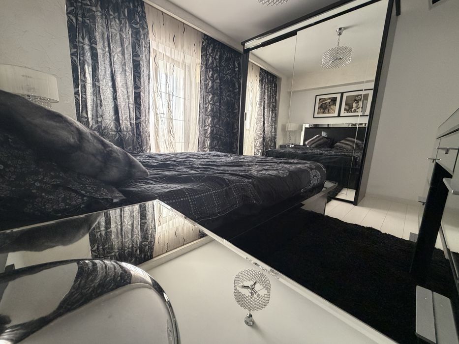 Apartament 3 camere LUX