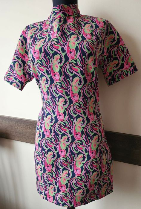 Мини рокля на ZARA