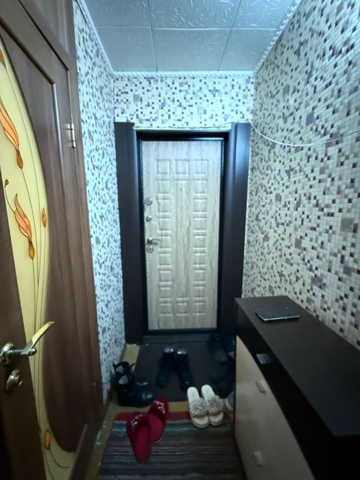 Продам 1 комн .на Северном.