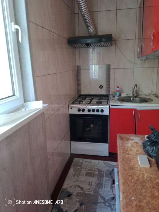 Chilonzor 19 kv 2 xona 4 etaj uyda xamma narsa bor