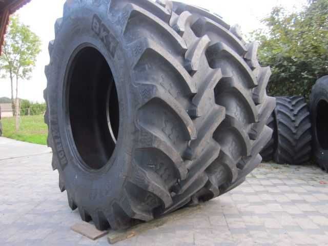BKT Agrimax Fortis Cauciucuri noi Tubeless Radiale 710/75R42 garantie