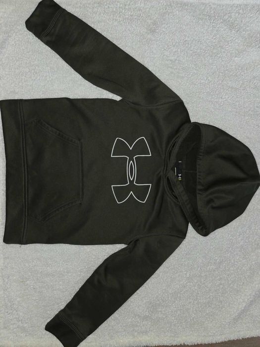 Детски Суитшът Under Armour - 6/7г