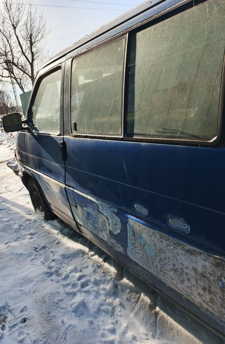 Продам фольксваген каравелла