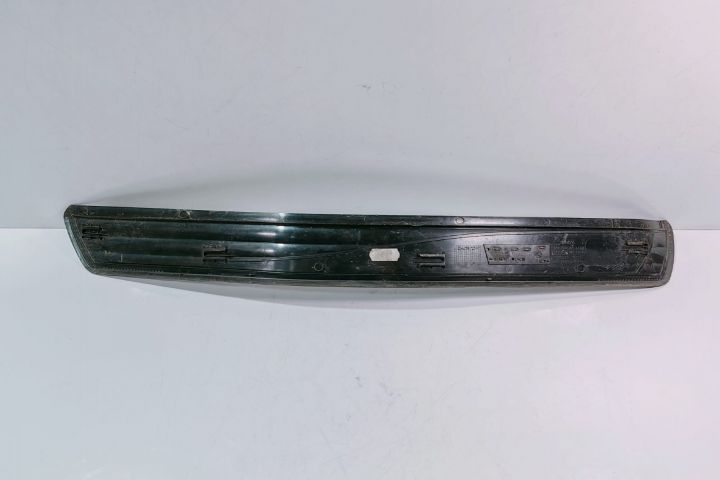 Ornament  prag stanga spate 51477034305 BMW Seria 5 E60/E61