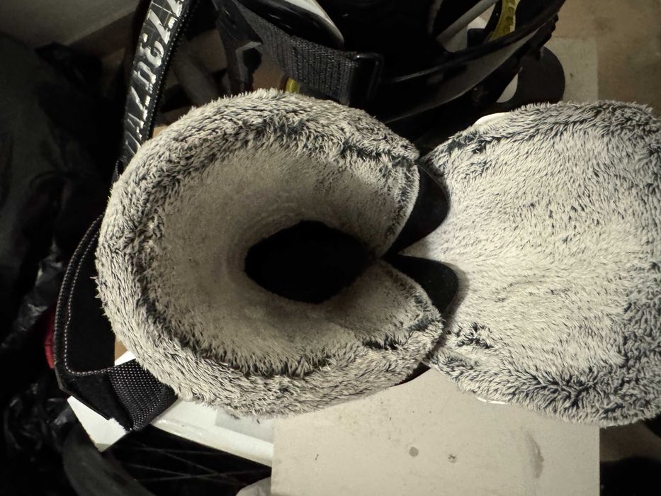 Ски обувки Dalbello Rampage 100, размер 28.5