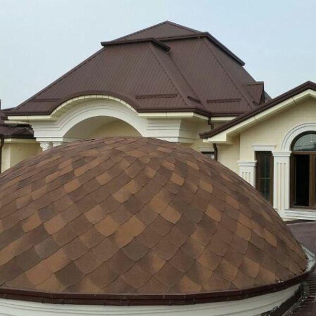 Profnastil | профнастил