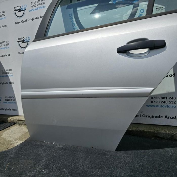 Portiera usa Z157 stanga spate Opel Vectra C facelift
