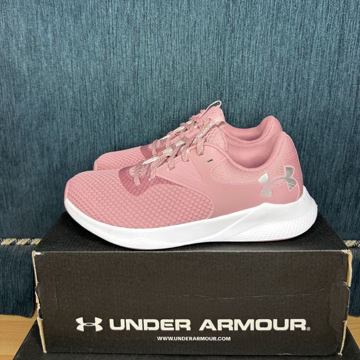 Оригинал Under Armour женские кроссовки