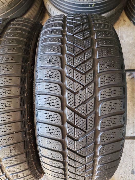 2 anvelope 225 45 18