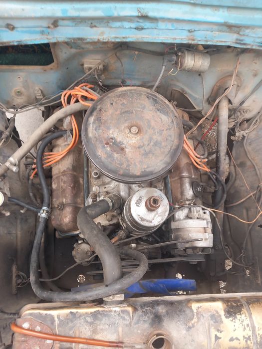 Mashina idyal holati zo‘r