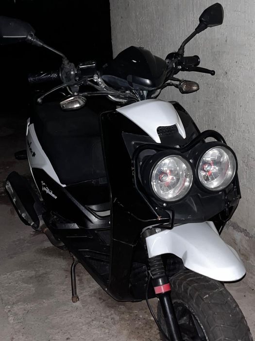 Продается бумер