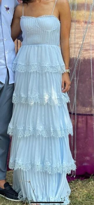 True decadence рокли