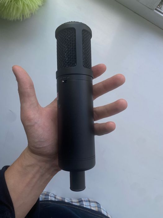 Студийный микрофон Se 2200