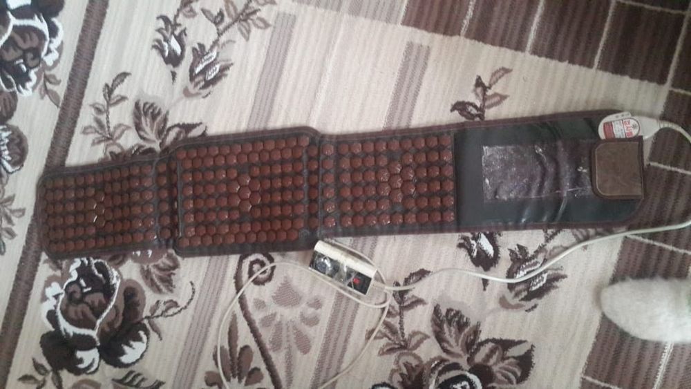 Пояс электрический