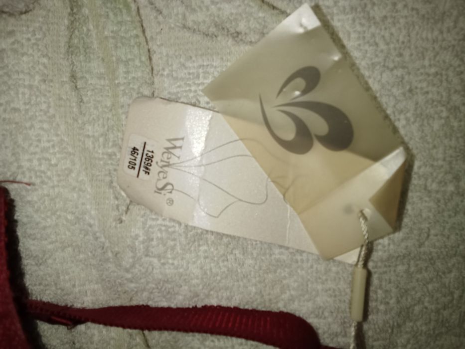 Бюстгальтер размер 4