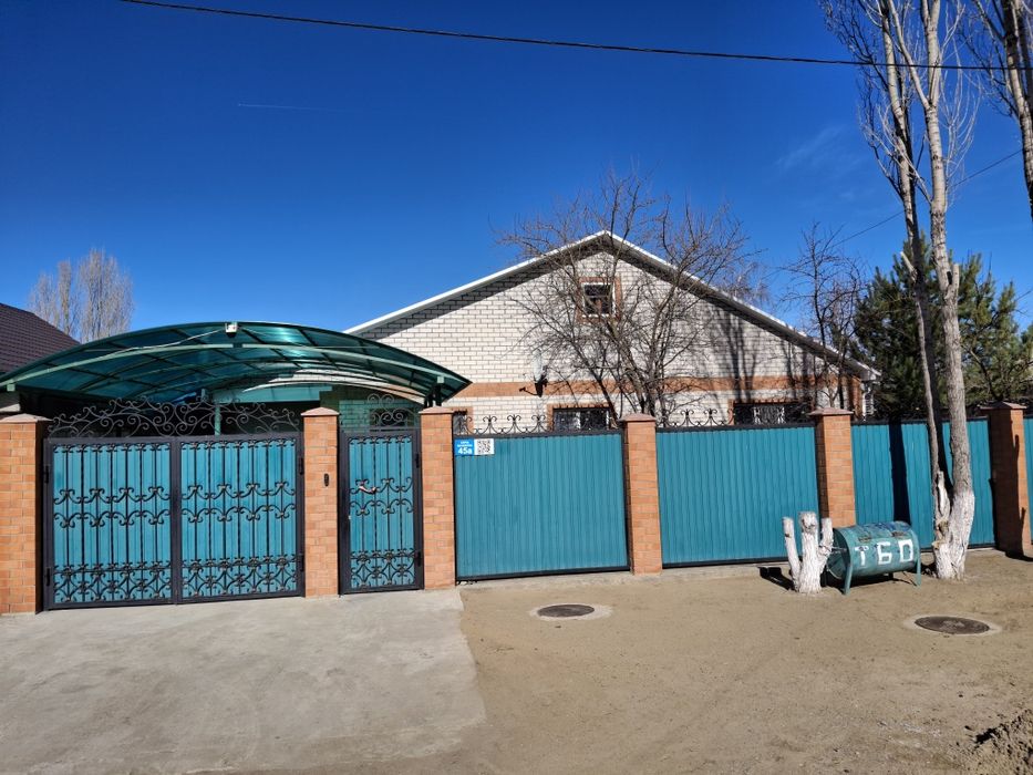 Продам дом Жилянка улица  Сары батак  45/а