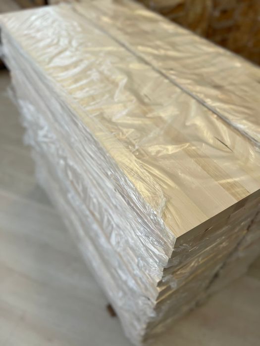 Сосна ступень экстра-сращенная.