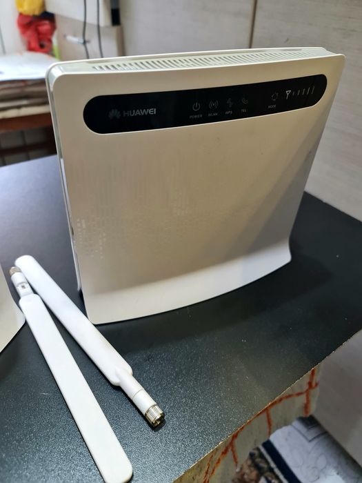 Zyxel lte-3316, B535 B525 B315 B311 B310Huawei Pt,ZONE FARA INTERNET.