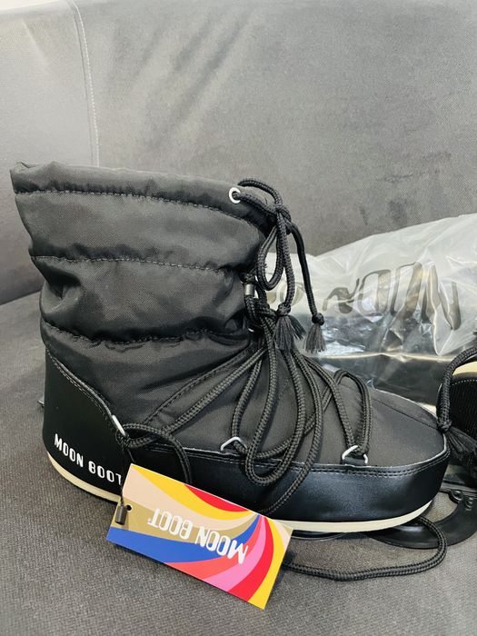 Moon Boot Nou 43-44