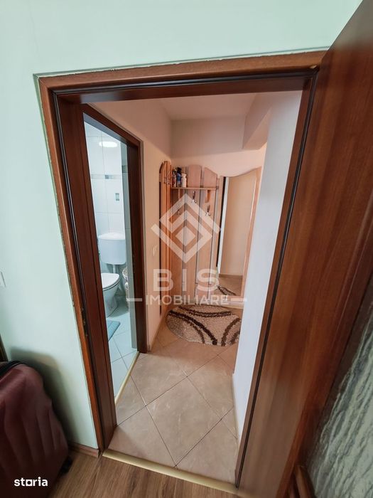 Apartament Decomandat etj 3  - Zona Independetei