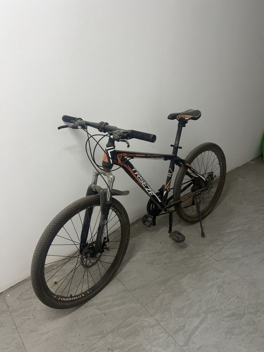 Продам велосипет