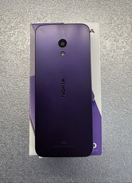 Nokia 235 4G Purple