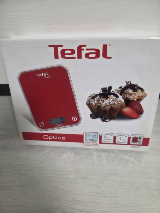 Vând cantar TEFAL
