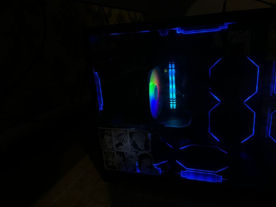 Продаю игровой пк