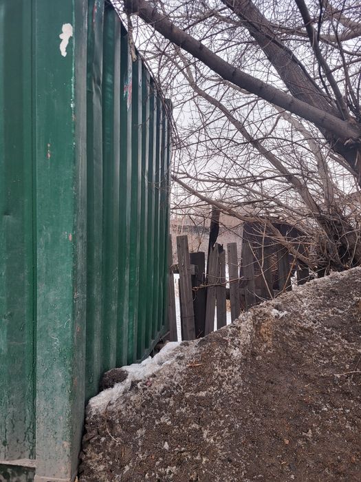 Контейнера 40 футовые