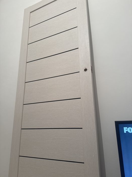 Межкомнатная дверь