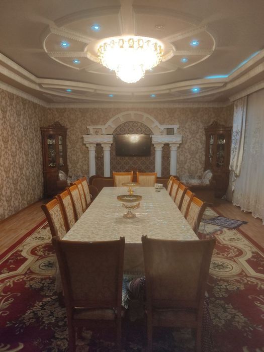 Эшонгузар, Нурхает кучасида 6 сотих 6 хона файзли Ховли