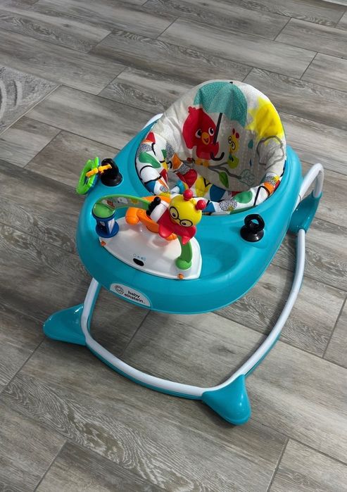 Premetgator nou marca BabyEnstein