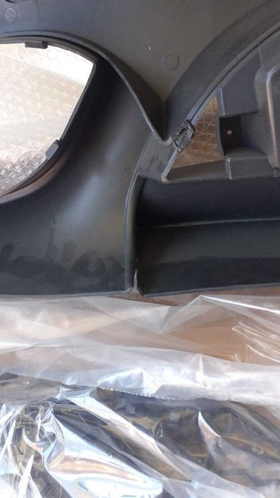 Bara fata BMW E 60 M5