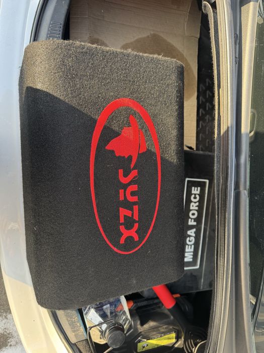 Продам буфер почти новый