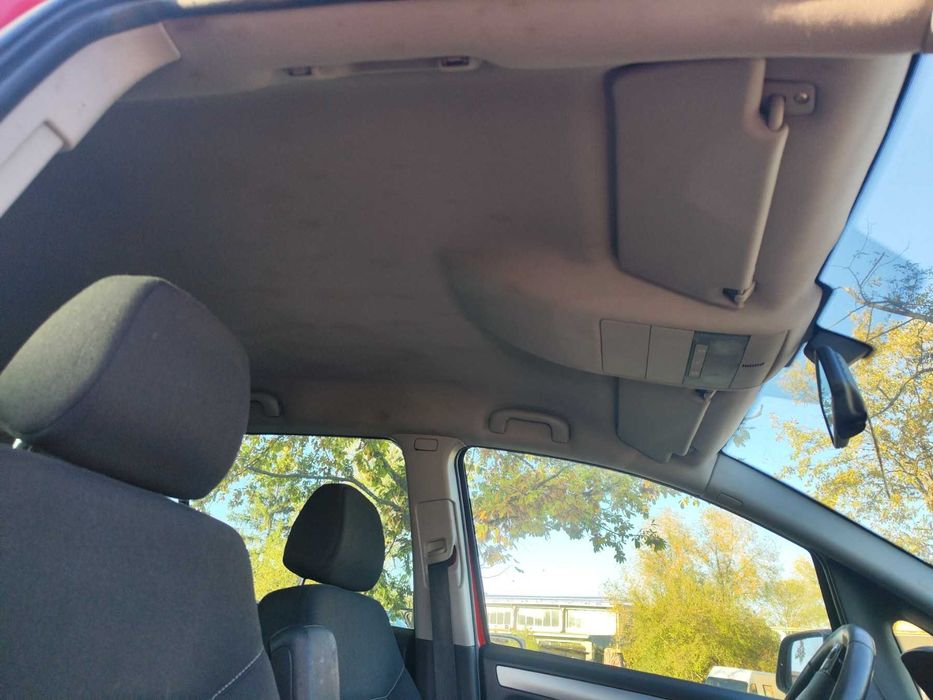 Opel Zafira 1.7 tdi на части опел зафира