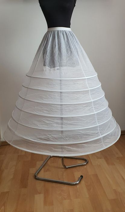 Crinolina cerc rochii mireasa 1 2 3 4 5 7 9 Crinoline Cercuri rochie