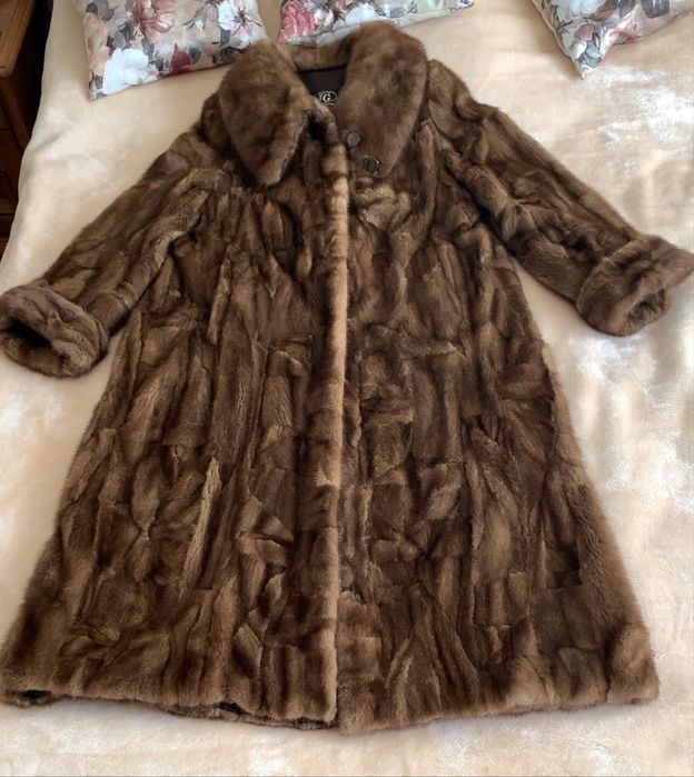 Blana de nurca Grecia